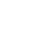 Person with pain in knee icon